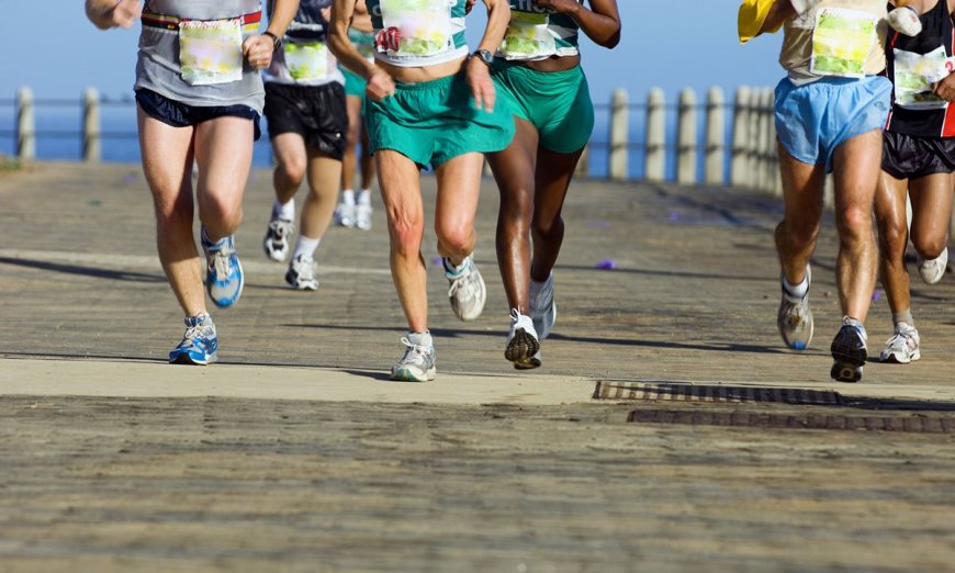 The 7 Most Absurd Ultra-Running Competitions in the U.S.