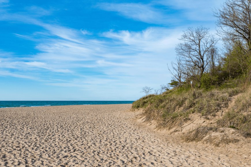 5 Things You Didn’t Know About Indiana Dunes National Park