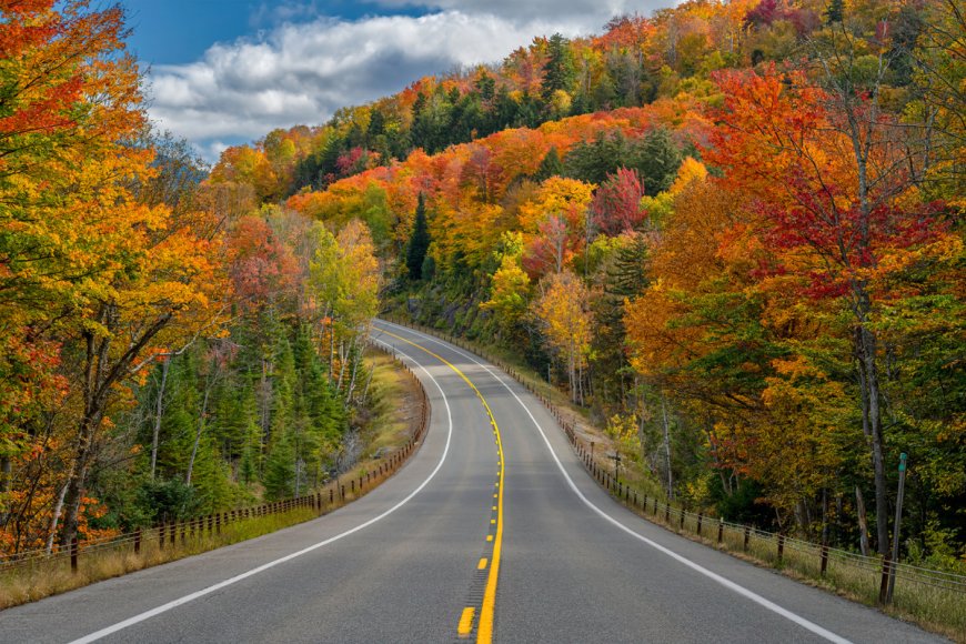 5 Best New York Road Trip Destinations to Beat the Crowds