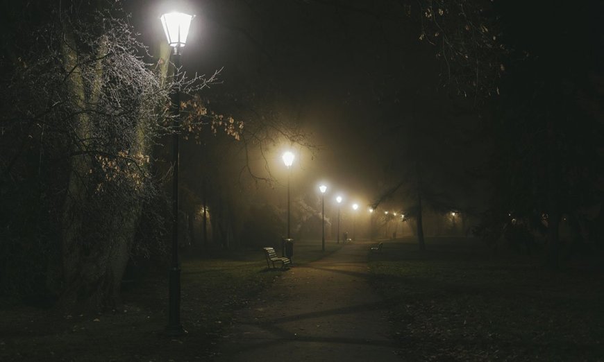 7 Haunted Cities to Go Ghost Hunting in the United States