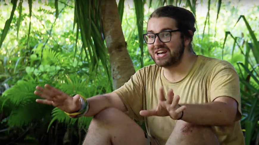 ‘Survivor’ 45 Episode 2 Recap: Lulu Votes Brandon Out