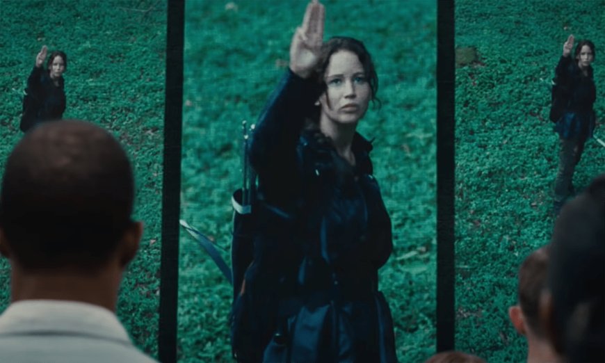 Let the Games Begin: Visit These ‘Hunger Games’ Filming Locations