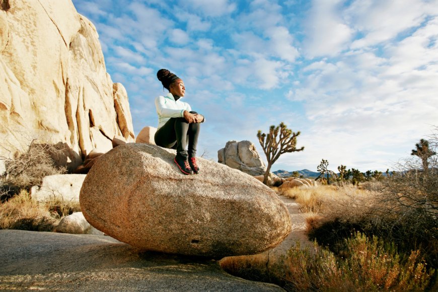 5 Cool Things to See in Joshua Tree National Park