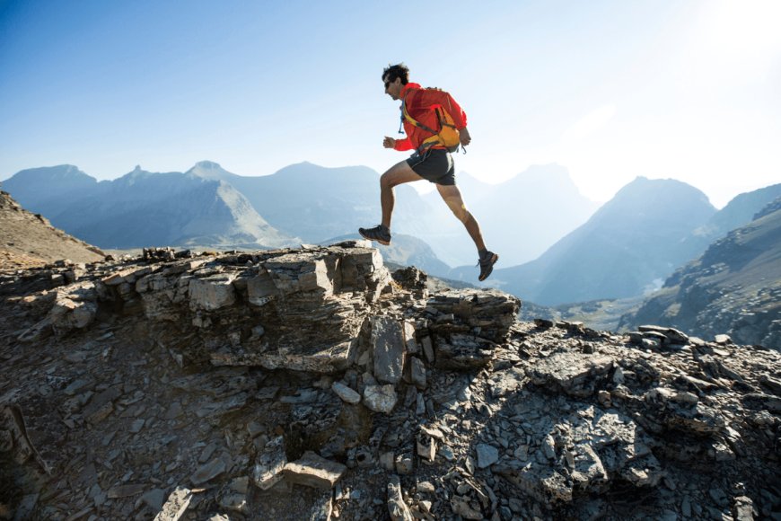 Best Prime Day Deals for Trail Runners