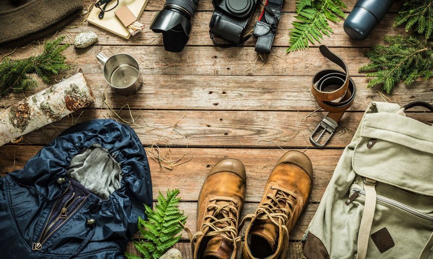 Hiking Prime Day Deals You Don’t Want to Miss