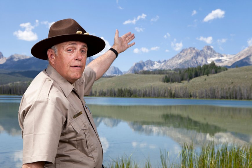 Dream Job Alert: Apply Now for U.S. National Park Jobs in 2024