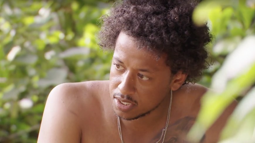 ‘Survivor’ 45 Episode 3 Recap: Kaleb the Star