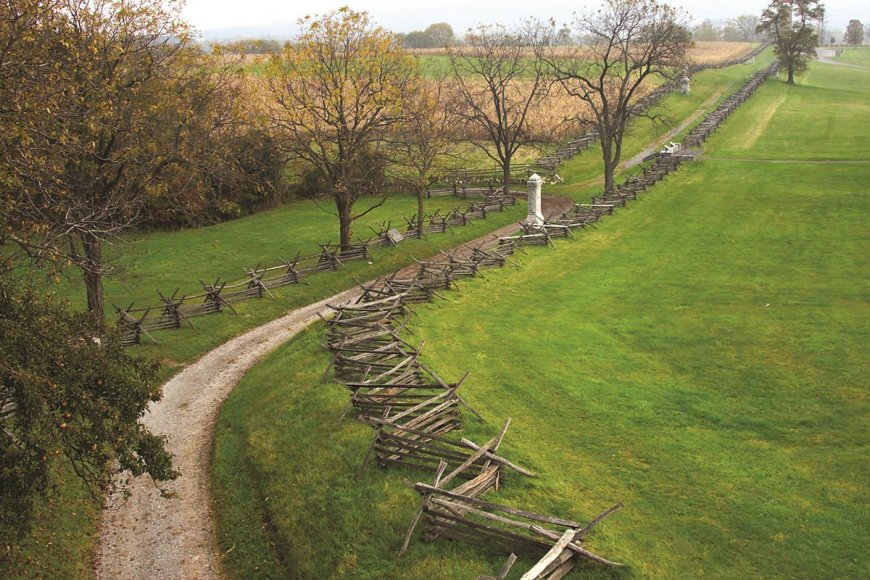 Haunted Hikes: 11 Spooky Trails that Pass through Cemeteries 