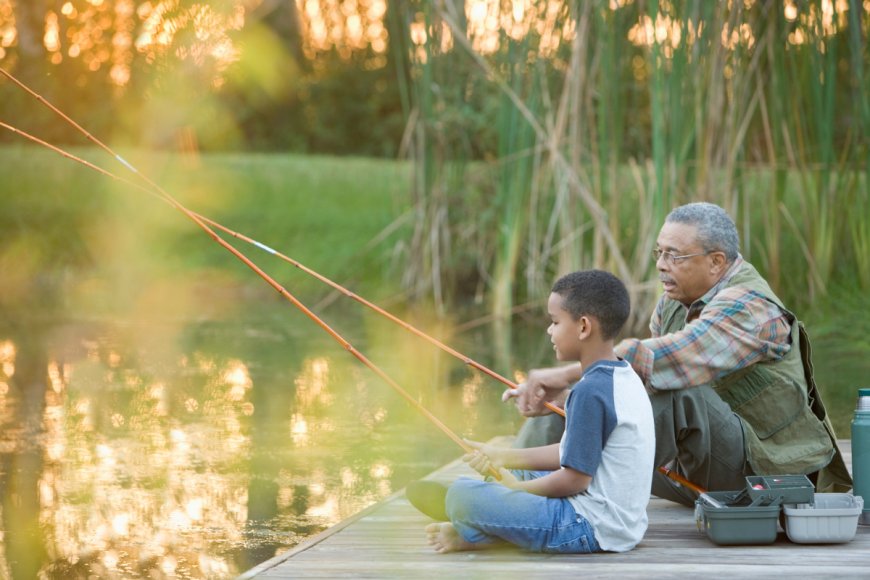 New Numbers Show the Outdoors Is Big Business for the U.S. Economy with $394 Billion Spent in 2022