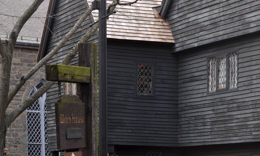 Best Things to Do in Salem, Massachusetts
