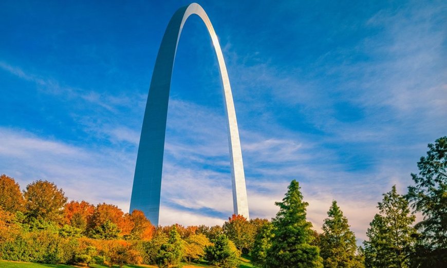 5 Cool Things to See at Gateway Arch National Park