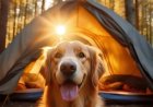 Taking Your Dog Camping – 14 common questions answered