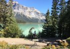 Wonder and Awe – Yoho National Park in BC’s Kootenay Rockies