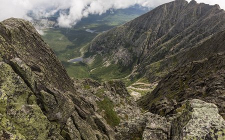 NEWS: Father and Daughter Died While Hiking Mount Katahdin