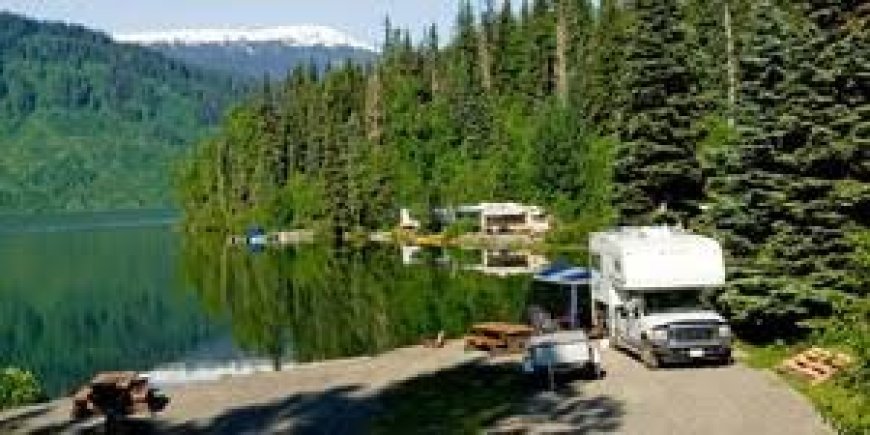 Camping Meals For Small Budgets