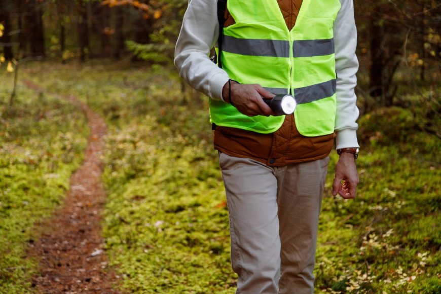 Missing Man in Turkey Searched for Himself in a Forest for Hours