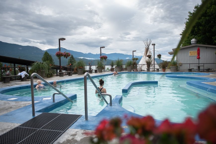 Explore British Columbia’s Scenic West Kootenays