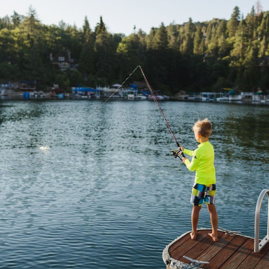 5 Reasons New York Should Be Your Next Camping Destination