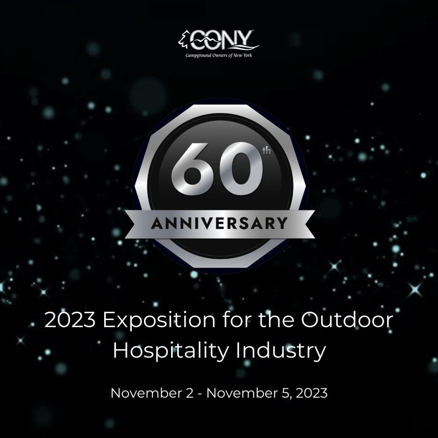 Highlights from the 2023 Exposition for the Outdoor Hospitality Industry