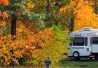 Camping, Glamping, RV Food Fun