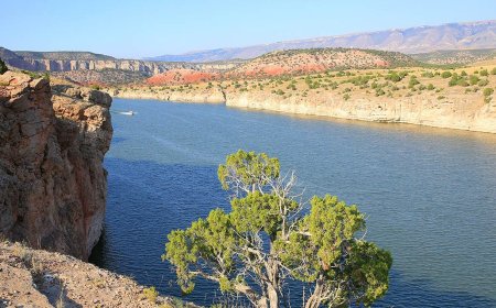 Off the Beaten Path: Hidden Gems You’ll Discover Near Hardin, Montana