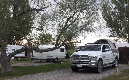 Make It a Weekend: Hardin’s History Beyond the Battlefield