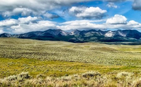 Add an Extra Day: Explore Big Horn County Without the Crowds