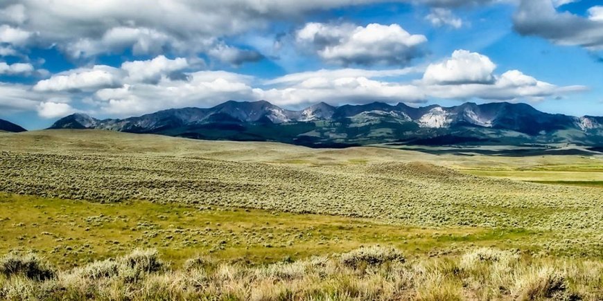 Add an Extra Day: Explore Big Horn County Without the Crowds