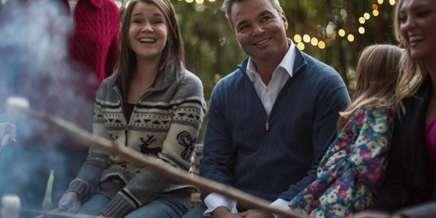 Why Campgrounds Make the Best Venue for Family Reunions