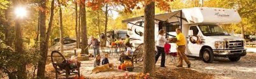 RV & Campground Eats for All