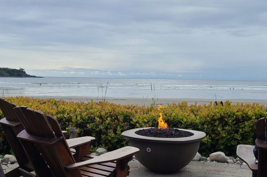BC’s Tofino, Ucluelet Summer Adventures
