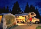 Easy Meals For RV,, Glamping & Camping