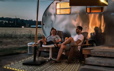 5 Gifts Your Avid Camper will Love to Receive!