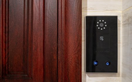 California Resident Is Shocked At Surprise Ding Dong Ditcher