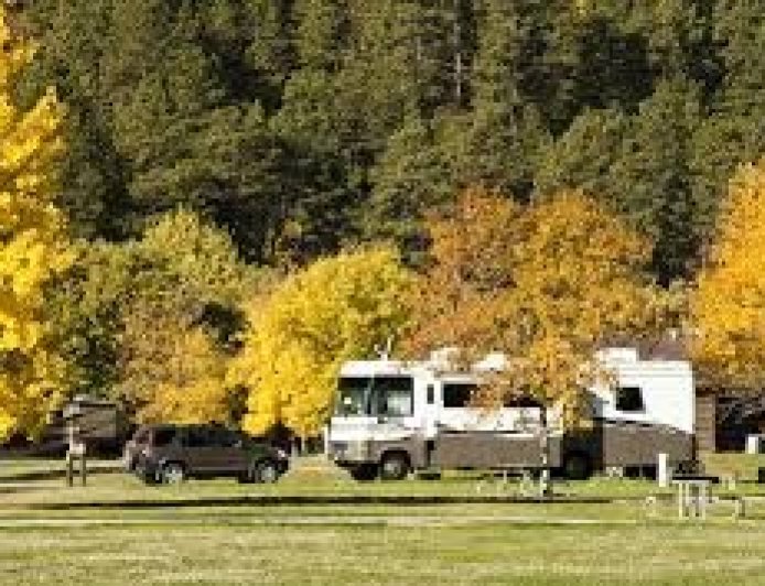 Outdoor Food, Outside the Box