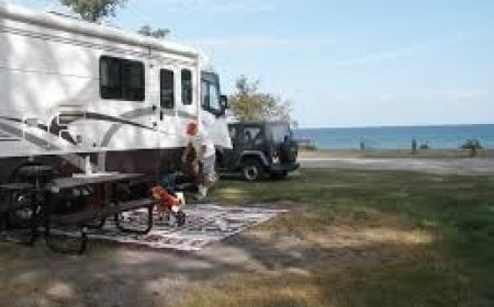 Camp Cook Tricks for '26