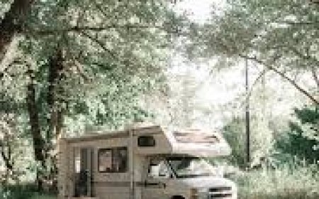 Camping & Glamping Cooking for 2026