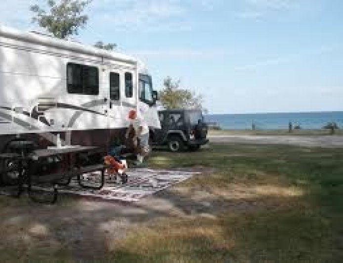 Camp Cook Tricks for '26