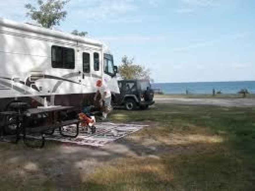 Camp Cook Tricks for '26