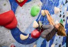 When Every Hold Is a Jug: Here’s Why Kids Are Good at Climbing