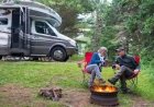 Camping & RV Food, Swift & Savory