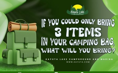 ???????? ???????????? ???????????????????? ???????????????????? ???? ???????????????????? ???????? ???????????????? ???????????????????????????? ????????????, ???????????????? ???????????????? ???????????? ?????????????????????
comment your top 3 items to bring while camping!????

BOOK NOW AT http://WWW.KAYUTA.COM
#camping2024 #Kayuta #NEWYORK #kayutalakecampground #camping #yetti