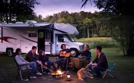 Comfort Foods for Cold Camping