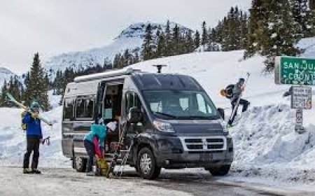 Winter Meals for Cold Campers