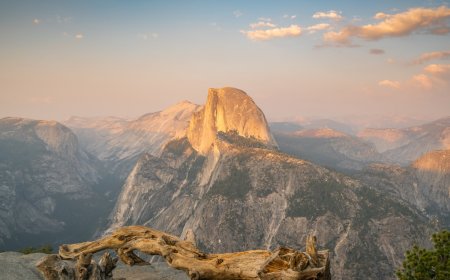 Yosemite BASE Jumper Gets Caught, Claims Video Was Fake