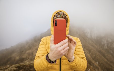 Hiker Ends up in Urgent Care After Accident Filming TikTok Video