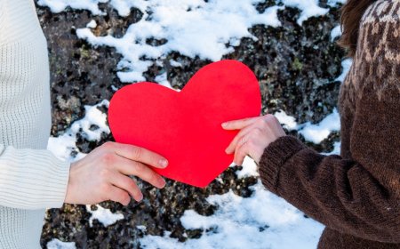 Outdoorsy Valentines Are Trending—See Some Favorites Here