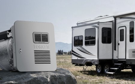 Spring Into Comfort: Prep Your RV for the Best Camping Season Yet