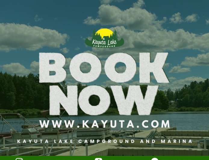 ???????????????????????? ???????????????? ???????????????????????????????????????? ???????????? ???????????????????????? - ???????????????????? ???????????????????????????????? ???????????? ????????????????!
Embark on a magical escape into nature and immerse yourself in the wonders of our captivating campground!
???????????????? ????????????: http://www.kayuta.com
#kayutalakecampground