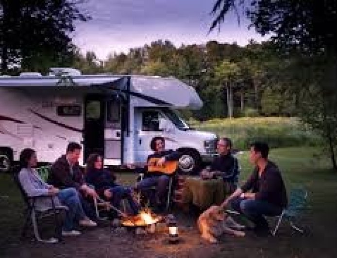 Comfort Foods for Cold Camping